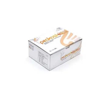ماده قالبگیریِ لایت‌بادی فست‌ست پیکوسیل – Peakosil Light Body Fast Set