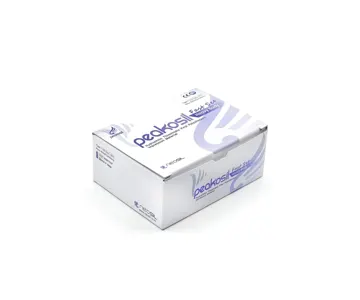 ماده قالبگیریِ هوی‌بادی فست‌ست پیکوسیل – Peakosil Heavy Body Fast Set