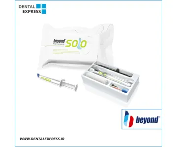 کیت بلیچینگ تک‌بیمار سولو بیاند – Beyond Solo