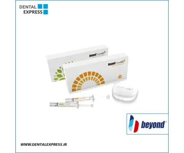 رفیل سرنگ بلیچینگ خانگی کوروایت – Beyond CoreWhite Refill