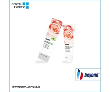 خمیردندان رزماری‌نعنا بیاند – Beyond Rose Mint Toothpaste