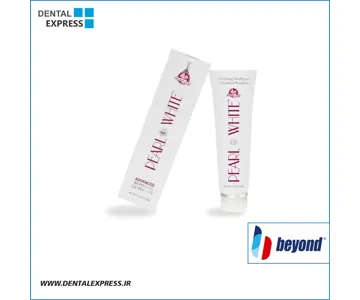 خمیردندان پرل‌وایت فرمول ادونسد ۱۲۰گرمی – PearlWhite Advanced Formula 120g