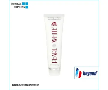 خمیردندان پرل‌وایت فرمول ادونسد ۴۰گرمی – PearlWhite Advanced Formula 40g