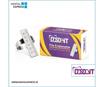 اندومتر استیل – DDSDENT