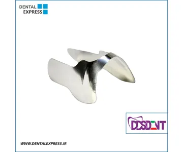 ونیر ماتریکس قدامی کانتوردار (36 عدد) – DDSDENT