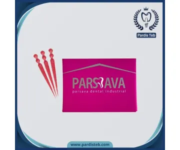 پین قالبگیری داخل کانال- پین جت Parsava Pinjet