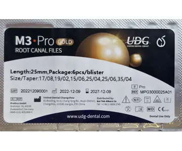 فایل روتاری پث فایل آسورت M3