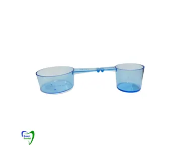 پیمانه اندازه گیری آلژینات