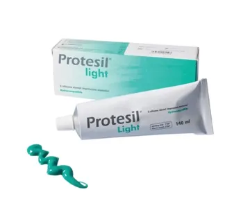 لایت بادی کاهشی پروتسیل – Protesil Light