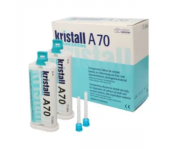 ثبت بایت کریستال بتاسیل -Betasil Kristal Perfect A70 Muller-Omicron