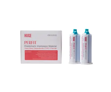 واش قالبگیری لایت بادی هیوج  – Perfit Ligh body Fast set Huge
