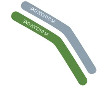 نوار ماتریکس یونیورسال تافل مایر گریسون – Universal Tofflemire Slick Bands Garrison