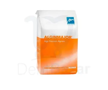 آلژینات تک رنگ ماژور | Algin Plus Major
