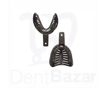 تری بی دندان | B Dent Impression Tray Set SAM