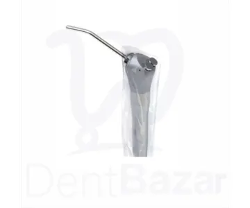 روکش پوآر 50 عددی  SAM | Disposable Water Syringe Cover