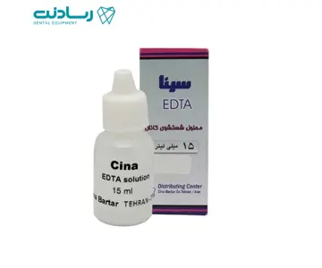 محلول EDTA