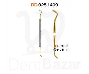 قلم کامپوزیت کندانسور پانسمان هشت گوش|Dental Devices