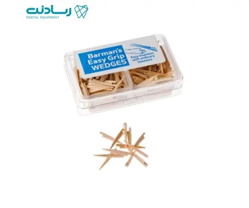 وج چوبی