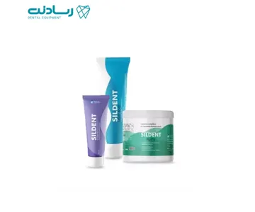 لایت بادی ست قالبگیری