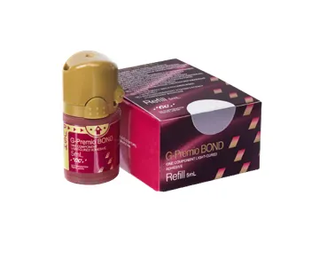باندینگ جی سی GC نسل هشتم (اصل)
