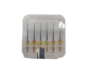 فایل روتاری آبی بلو IMD Blue