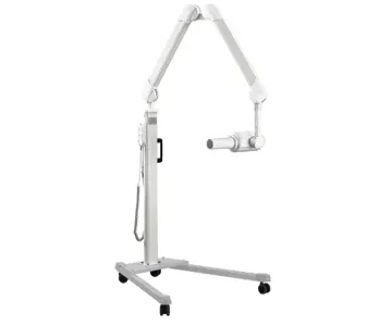 رادیوگرافی پایه دار برند Runyes مدل DC X-Ray