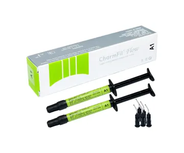 کامپوزیت فلو 2 عددی DentKist