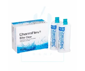 ثبت بایت کلیر charmflex