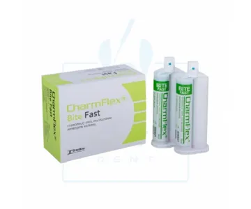 ثبت بایت فست charmflex