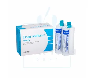 واش قالبگیری هوی dentkist