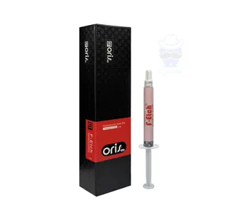 اسید اچ پرسلن اوریس تک OrisTech