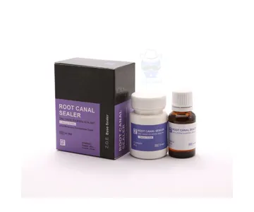 روت کانال سیلر اوریس تک Root Canal Sealer OrisTech